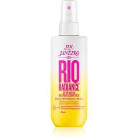 Sol de Janeiro Rio Radiance Oil Body SPF 50