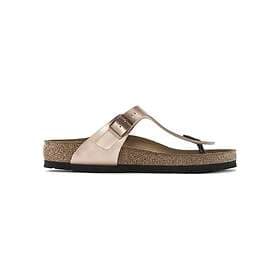 Birkenstock Sandaler Gizeh 1023943 Regular (Dam)