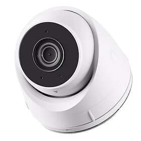 Ubiquiti Networks UniFi Protect G5 Turret Ultra Camera Compact Tamper-Resistant 
