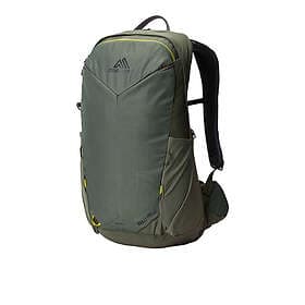 Gregory Zulu 20 Lt Rc 20L