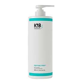 K18Hair Peptide Prep Detox Shampoo 930ml