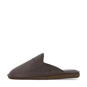 Hush Puppies Leather Slipper (Men's)