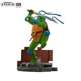 Abysse TMNT Figurine "Leonardo"