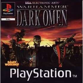 Warhammer: Dark Omen (PS1)