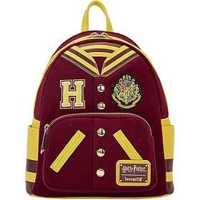Loungefly Hogwarts Crest Varsity Jacket Harry Potter