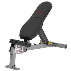 PowerBlock Sport Bench