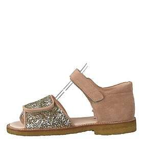 Angulus Sandal With Velcro Closure (Jr)