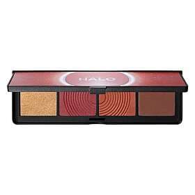 Smashbox Halo Sculpt Glow Face Palette