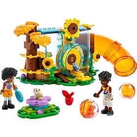 LEGO Friends 42601 Hamster Playground