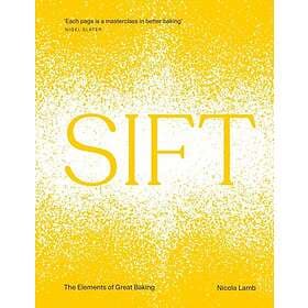 Nicola Lamb: SIFT