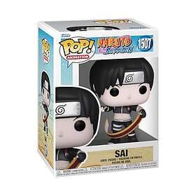 Funko POP! Naruto - Naruto Sai #1507