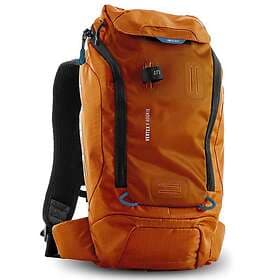 Cube Vertex Rookie X Actionteam 9L