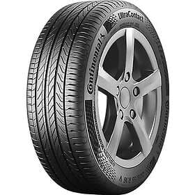 Continental UltraContact 205/50 R17 93Y XL