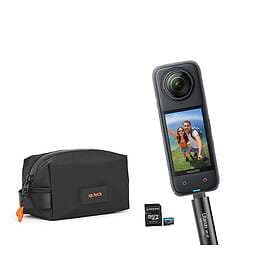 Insta360 X4 Creator Kit