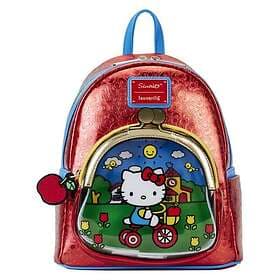 Loungefly 50th Anniversary Hello Kitty 26cm