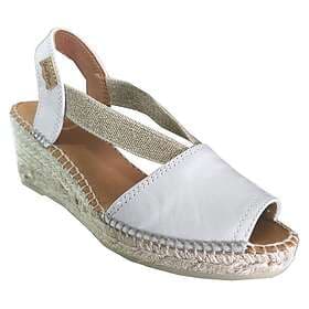 Toni Pons Espadriller Teide-p (Dam)