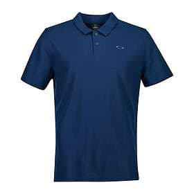 Oakley Relax Urban Short Sleeve Polo (Herr)