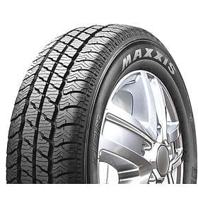 Maxxis Vansmart A/S AL2 235/65 R16 121/119R