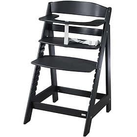 Roba Kids Sit Up Flex Grow-Along Barnmatstol
