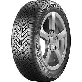 Semperit Allseason-Grip 245/45 R18 100Y XL
