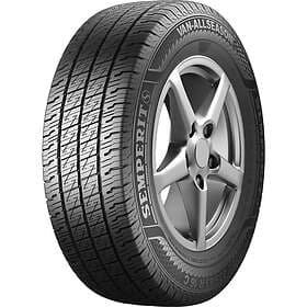 Semperit Van-Allseason 225/55 R17 109/107T