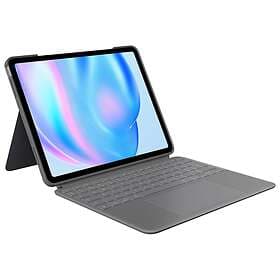 Logitech Combo Touch for iPad Air 13" 2024 (EN)