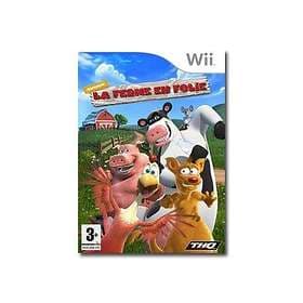 Barnyard (Wii)