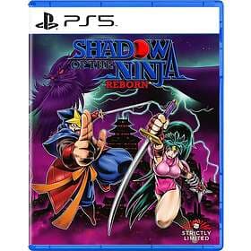 Shadow of the Ninja Reborn (PS5)