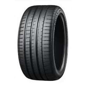 Yokohama Advan-Sport V107 255/30 R19 91Y XL