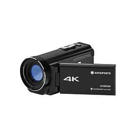 AgfaPhoto Camcorder Realimove CC4000