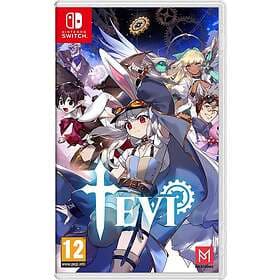 TEVI (Switch)