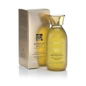 Alqvimia Eternal Youth Maximum Recovery Body Oil 150ml