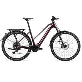 Orbea Kemen Mid 30 (Electric)