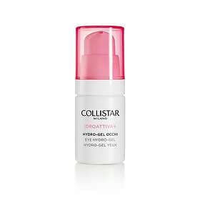 Collistar Idroattiva+ Eye Hydro-Gel 15ml