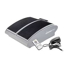 Dr Ho's Motionciser