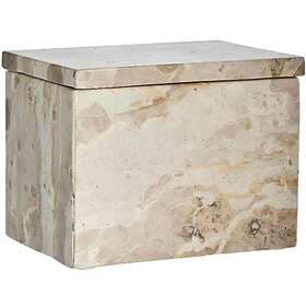 Lene Bjerre Ellia Burk Med Lock, Linen
