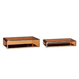 Hübsch Box large 2-pack