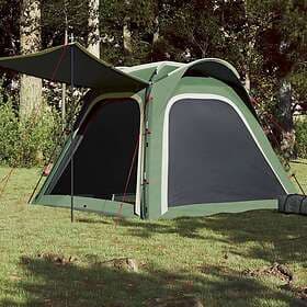 vidaXL Family Tent (4)