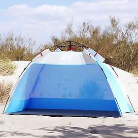 vidaXL Beach Tent (2 Person) Quick Setup Waterproof 4005293