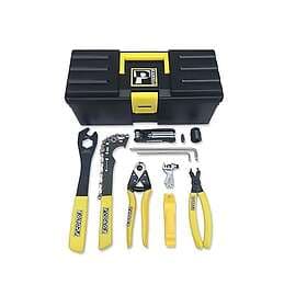 Pedro's Starter Bench Tool Kit Tools Kit
