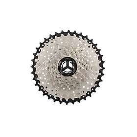 WAG Bicycle Components Mtb Cassette 11s 11-42t