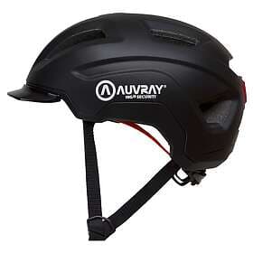 Auvray City Helmet
