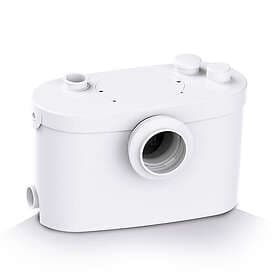 Saniflo SANIPRO UP (For Sink and Shower)