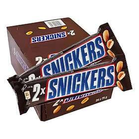 Snickers Big One Multipack 24-pack