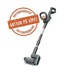 Gardena Altantvätt AquaBrush (w/o Battery)