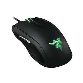 Razer Taipan