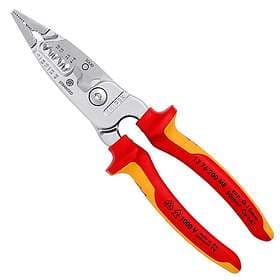 Knipex 1376200ME Wire Stripper 200 mm