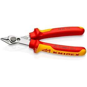 Knipex 7806125 Cable Shears 125 mm