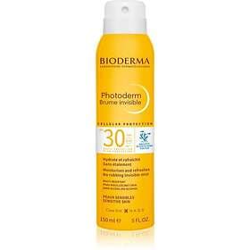 Bioderma Photoderm Brume Invisible Spray SPF30 150ml