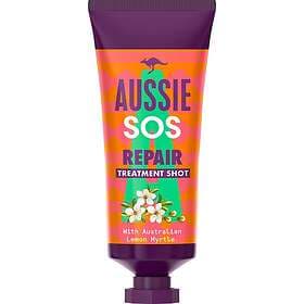 Aussie SOS Repair Treatment Shot 25ml